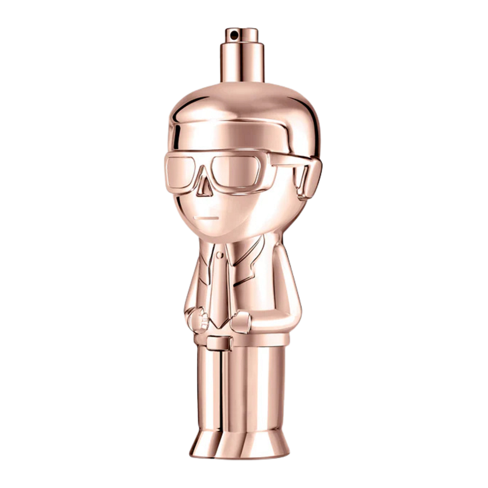 Karl Lagerfeld Karl Lagerfeld Ikonik EDP 100 мл - Парфюмна Вода за Жени 2