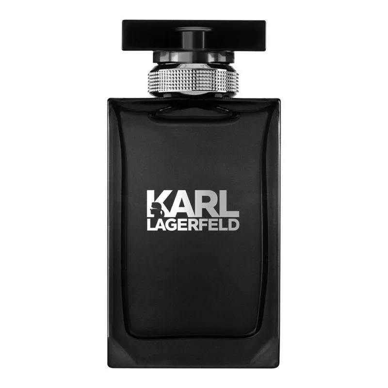 Karl Lagerfeld Karl Lagerfeld 2014 100 мл - Тоалетна Вода за Мъже 1