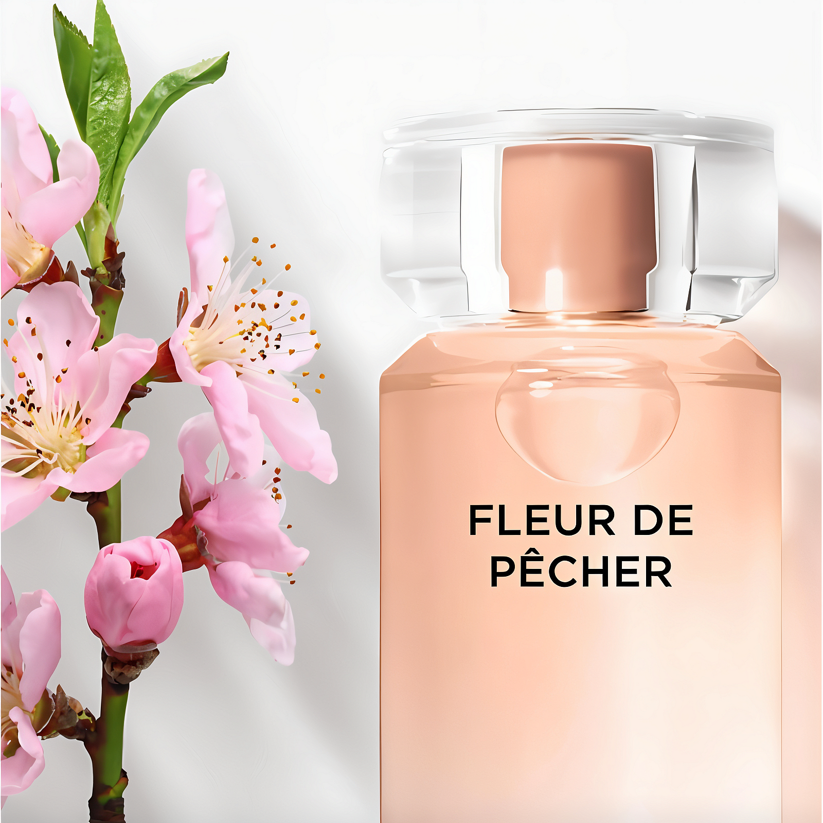 Karl Lagerfeld Karl Lagerfeld Fleur De Pecher EDP 100 мл - Парфюмна Вода за Жени ТЕСТЕР 2