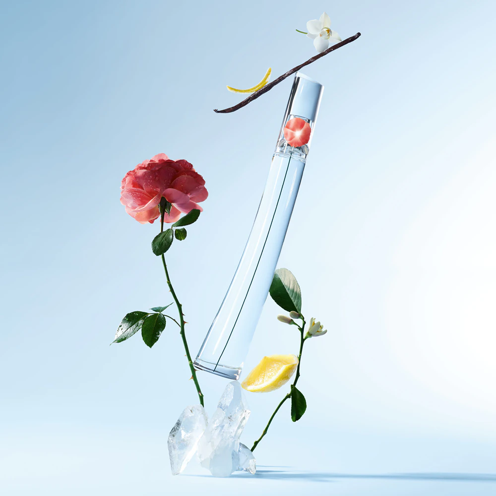 Kenzo Kenzo Flower By Kenzo 50 мл - Тоалетна Вода за Жени ТЕСТЕР 2