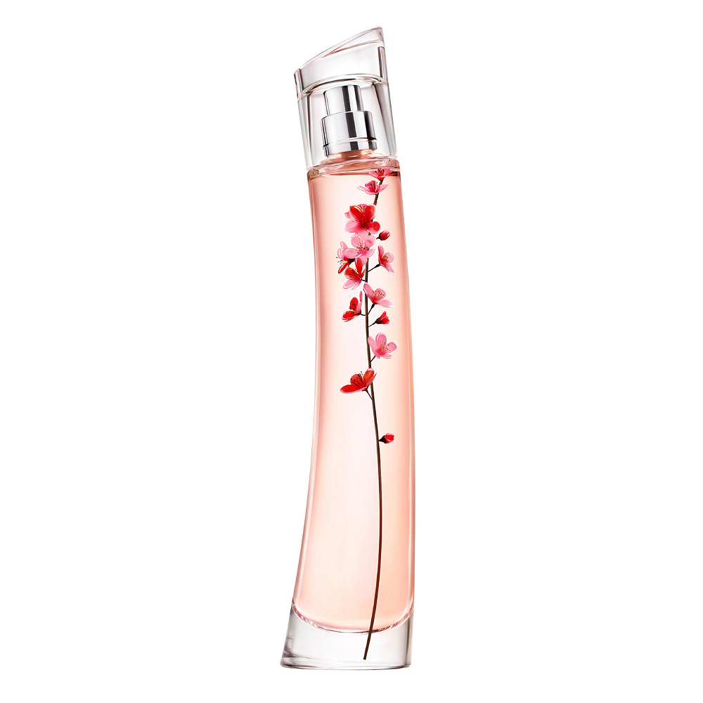 Kenzo Kenzo Flower By Kenzo Ikebana EDP 75 мл - Парфюмна Вода за Жени ТЕСТЕР 1