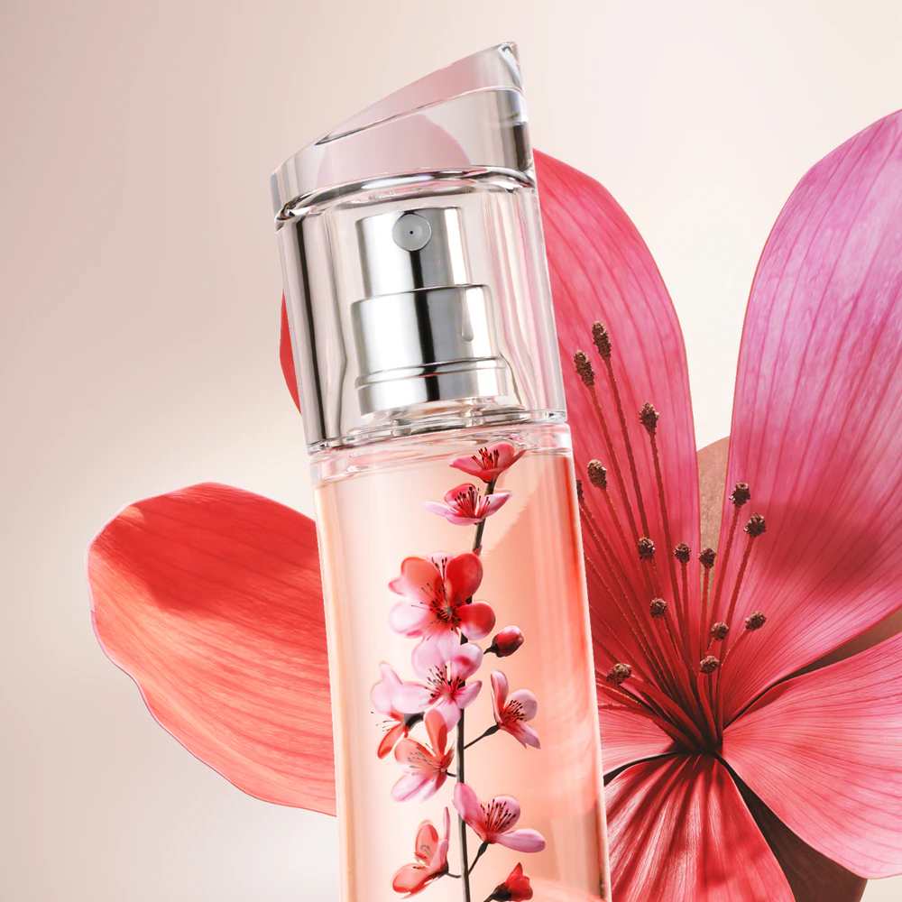 Kenzo Kenzo Flower By Kenzo Ikebana EDP 75 мл - Парфюмна Вода за Жени ТЕСТЕР 3