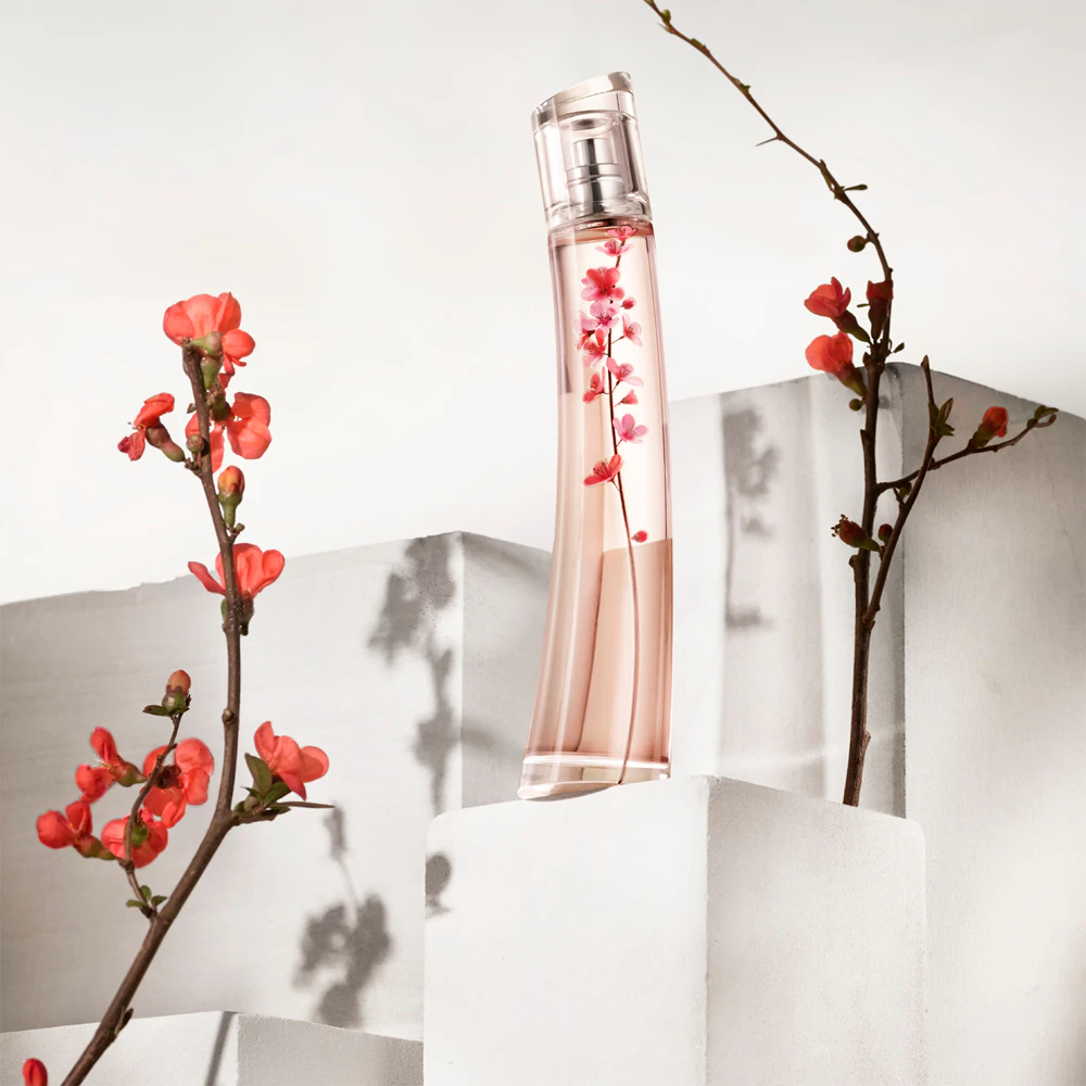 Kenzo Kenzo Flower By Kenzo Ikebana EDP 75 мл - Парфюмна Вода за Жени ТЕСТЕР 4
