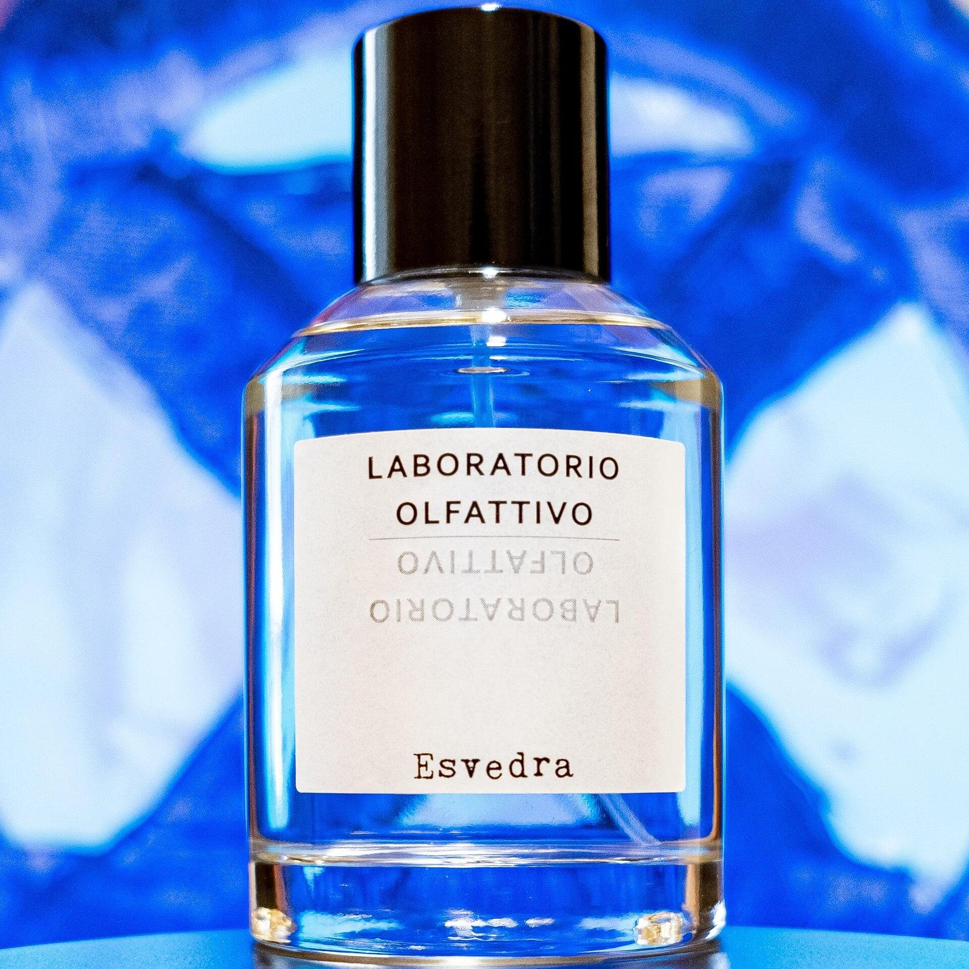 Laboratorio Olfattivo Laboratorio Olfattivo Esvedra 100 - Парфюмна Вода Унисекс ТЕСТЕР 4