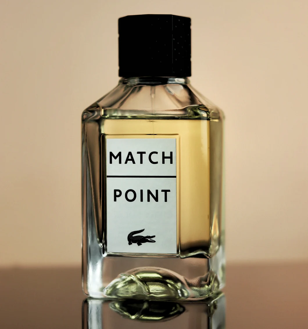 Lacoste Lacoste Match Point Cologne 100 мл - Тоалетна Вода за Мъже ТЕСТЕР 3