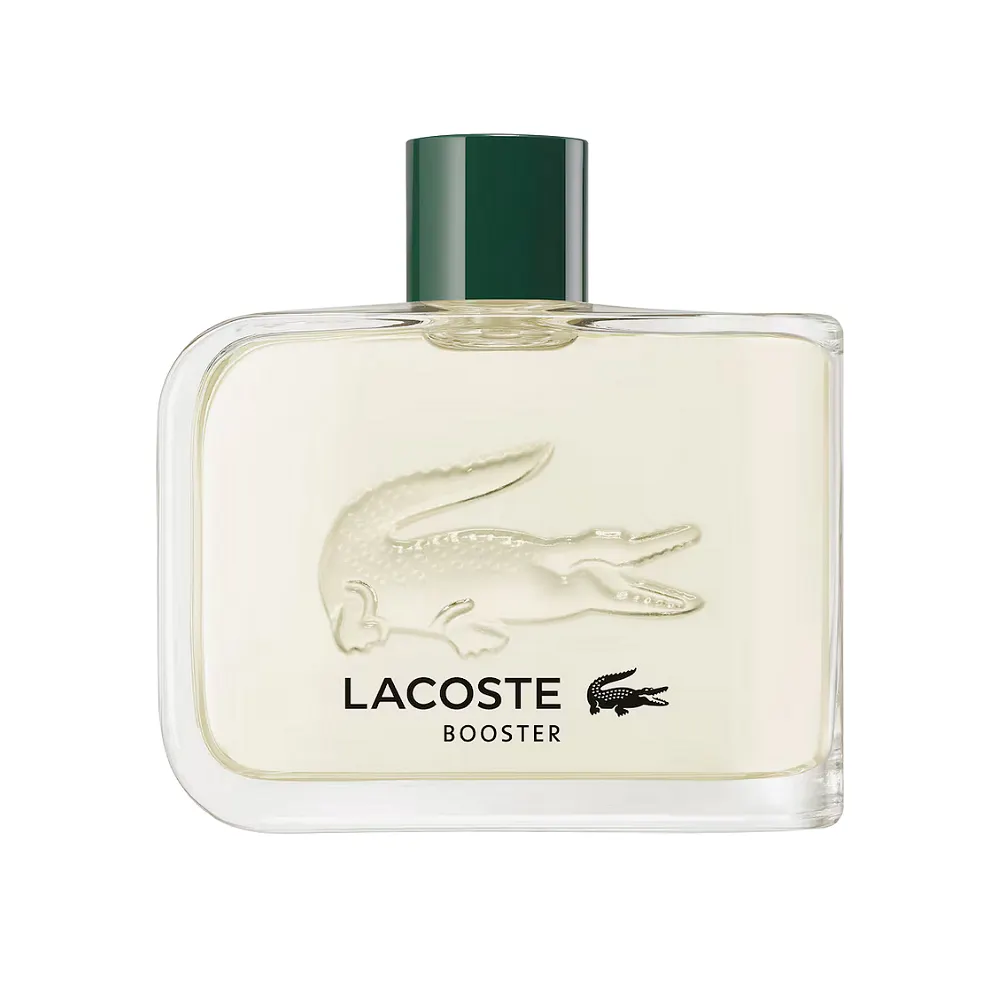 Lacoste Lacoste Booster EDT 125 мл - Тоалетна Вода за Мъже ТЕСТЕР 1