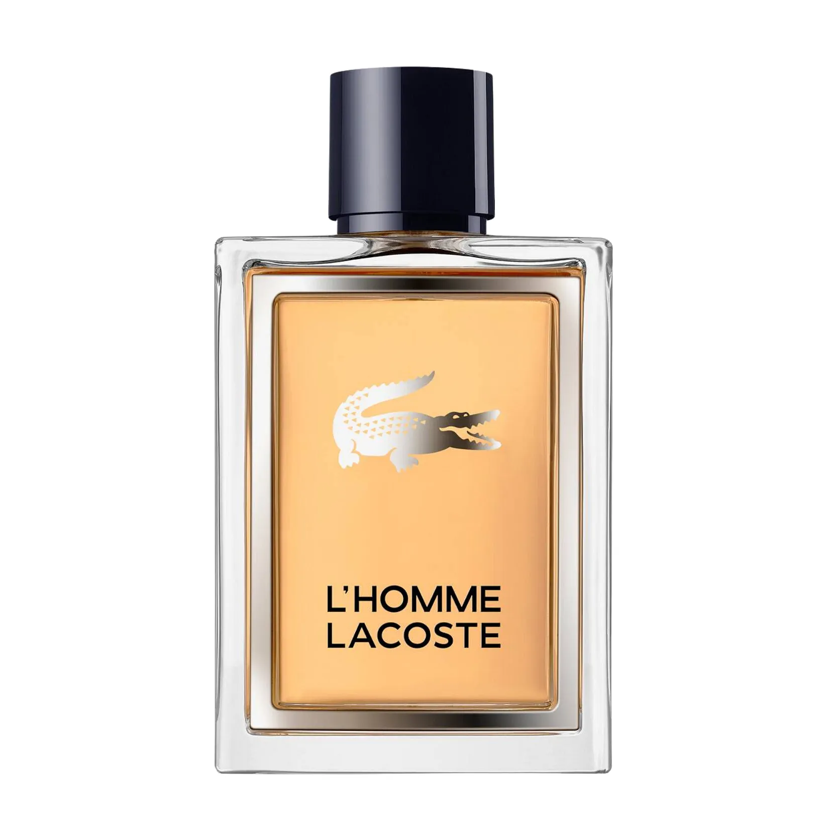 Lacoste Lacoste L’Homme EDT 100 мл - Тоалетна Вода за Мъже 1