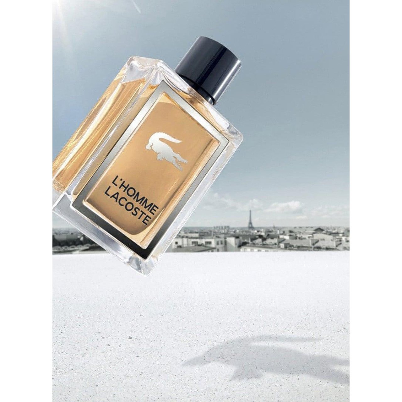 Lacoste Lacoste L’Homme EDT 100 мл - Тоалетна Вода за Мъже 4