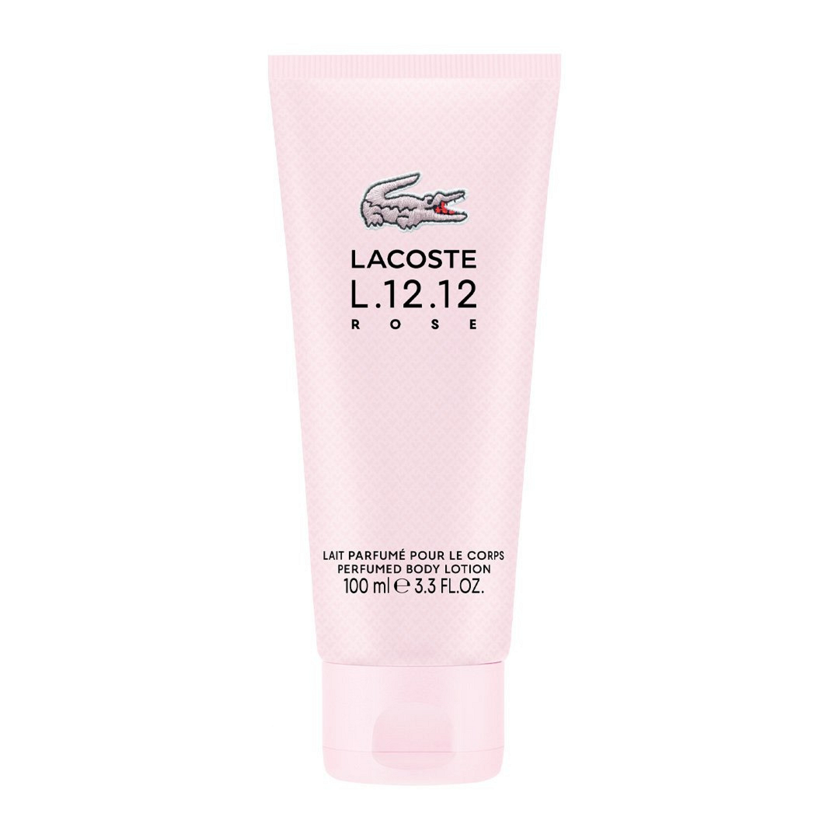 Lacoste Lacoste L.12.12 Rose EDP 50 мл + Лосион за Тяло 100 мл - Подаръчен Комплект за Жени 3