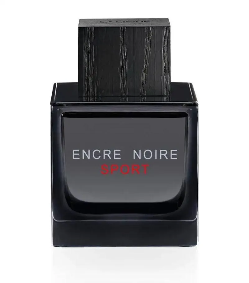 Lalique Lalique Encre Noire Sport 100 мл - Тоалетна Вода за Мъже 1