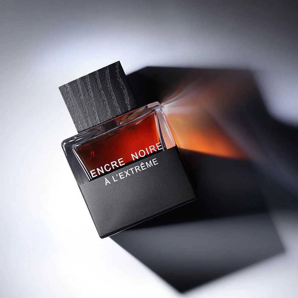 Lalique Lalique Encre Noire À L'Extrême EDP 100 мл - Парфюмна Вода за Мъже 2