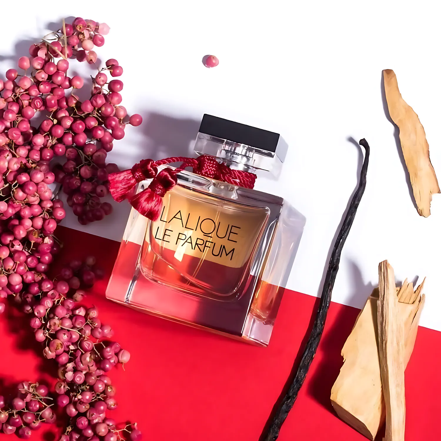 Lalique Lalique Le Parfum EDP 100 мл - Парфюмна Вода за Жени 2