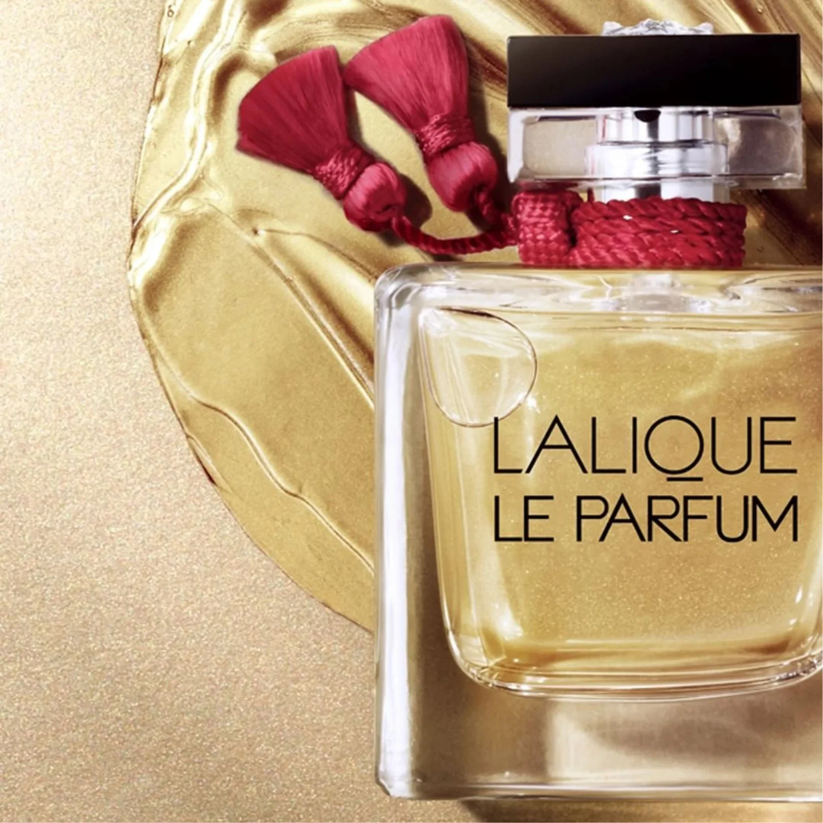 Lalique Lalique Le Parfum EDP 100 мл - Парфюмна Вода за Жени 4