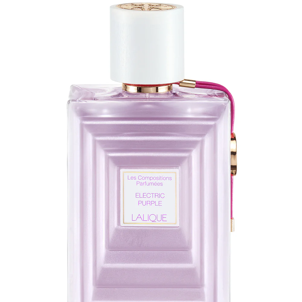 Lalique Lalique Electric Purple 100 мл - Парфюмна Вода за Жени 3