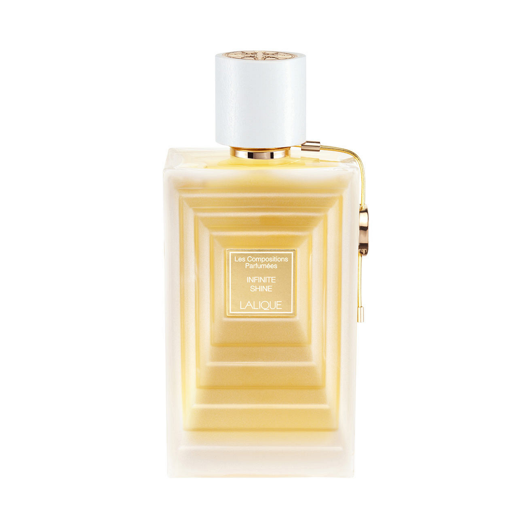 Lalique Lalique Infinite Shine 100 мл - Парфюмна Вода за Жени 1