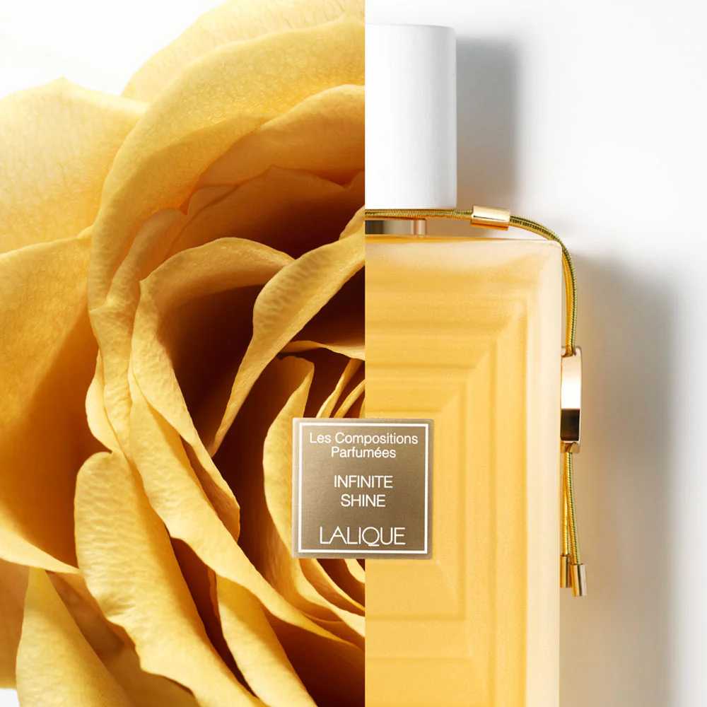 Lalique Lalique Infinite Shine 100 мл - Парфюмна Вода за Жени 2