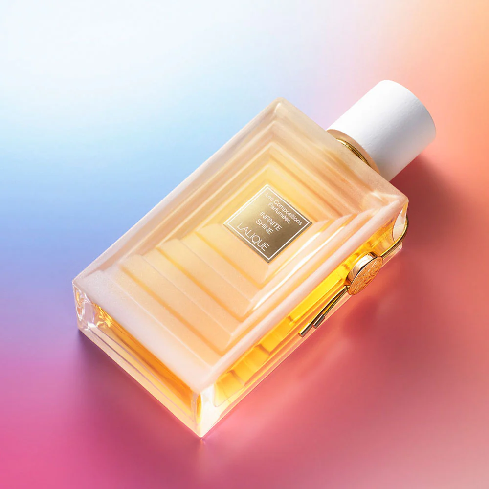 Lalique Lalique Infinite Shine 100 мл - Парфюмна Вода за Жени 3
