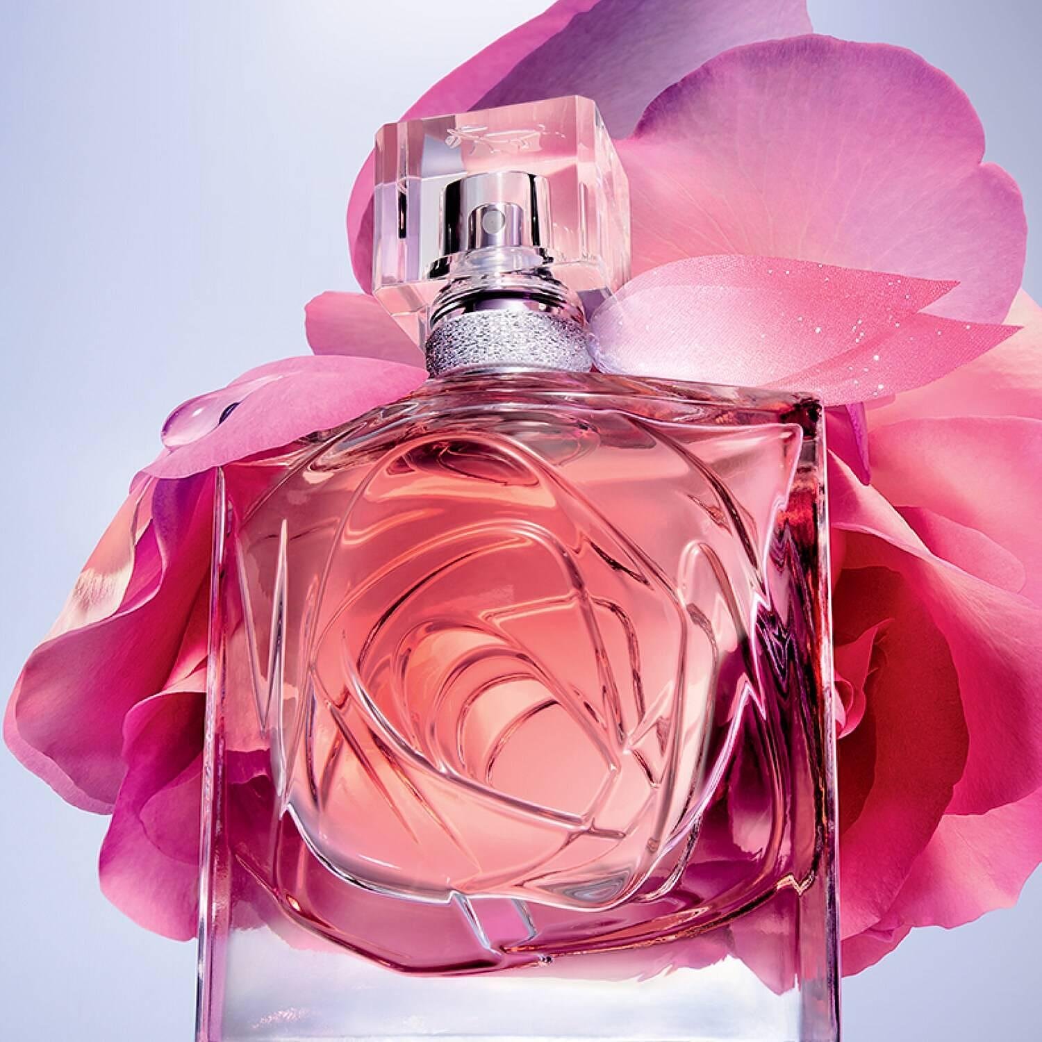 Lancôme Lancome La Vie Est Belle Rose Extraordinaire 50 мл - Парфюмна Вода за Жени 4