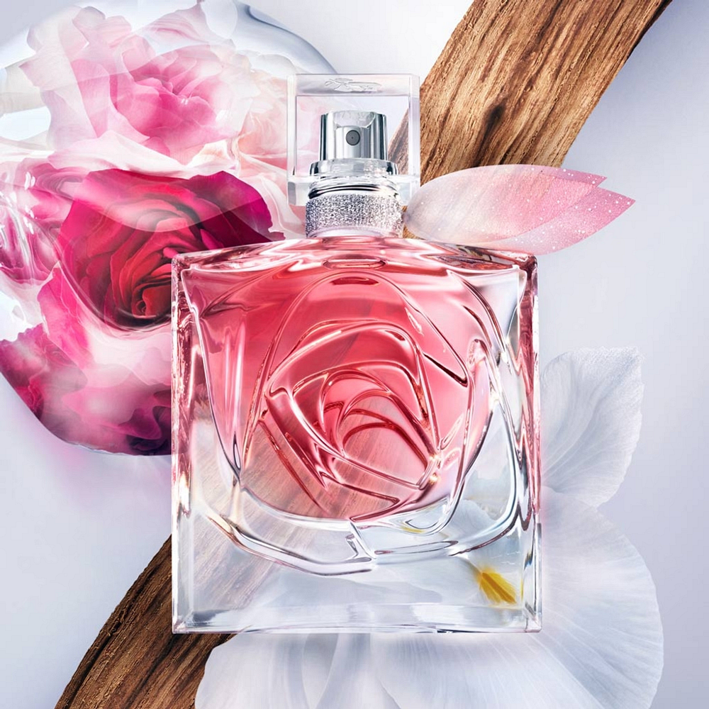 Lancôme Lancome La Vie Est Belle Rose Extraordinaire 50 мл - Парфюмна Вода за Жени ТЕСТЕР 2