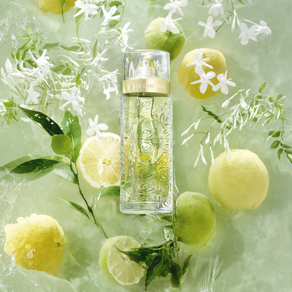 Lancôme Lancome O De Lancome 75 мл - Тоалетна Вода за Жени ТЕСТЕР 2