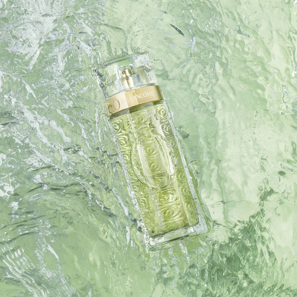 Lancôme Lancome O De Lancome 75 мл - Тоалетна Вода за Жени ТЕСТЕР 4