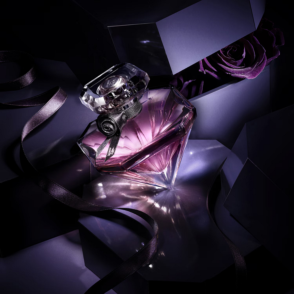 Lancôme Lancome La Nuit Tresor 75 мл - Парфюмна Вода за Жени 3