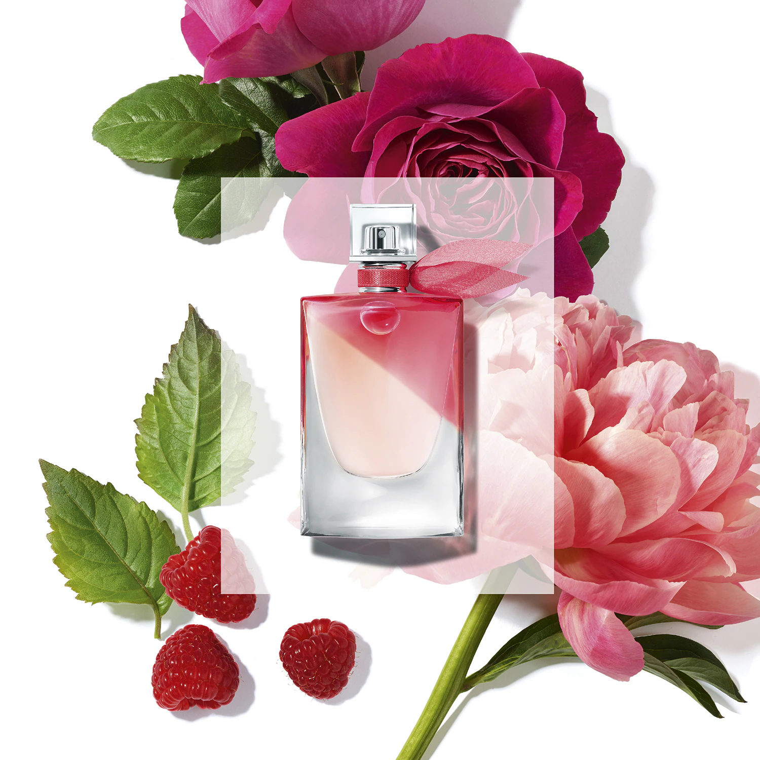 Lancôme Lancome La Vie Est Belle En Rose 50 мл - Тоалетна Вода за Жени ТЕСТЕР 3