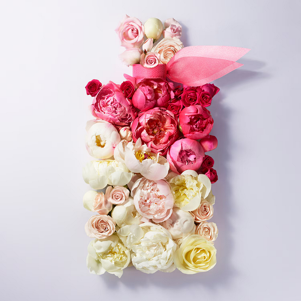 Lancôme Lancome La Vie Est Belle En Rose 50 мл - Тоалетна Вода за Жени ТЕСТЕР 4