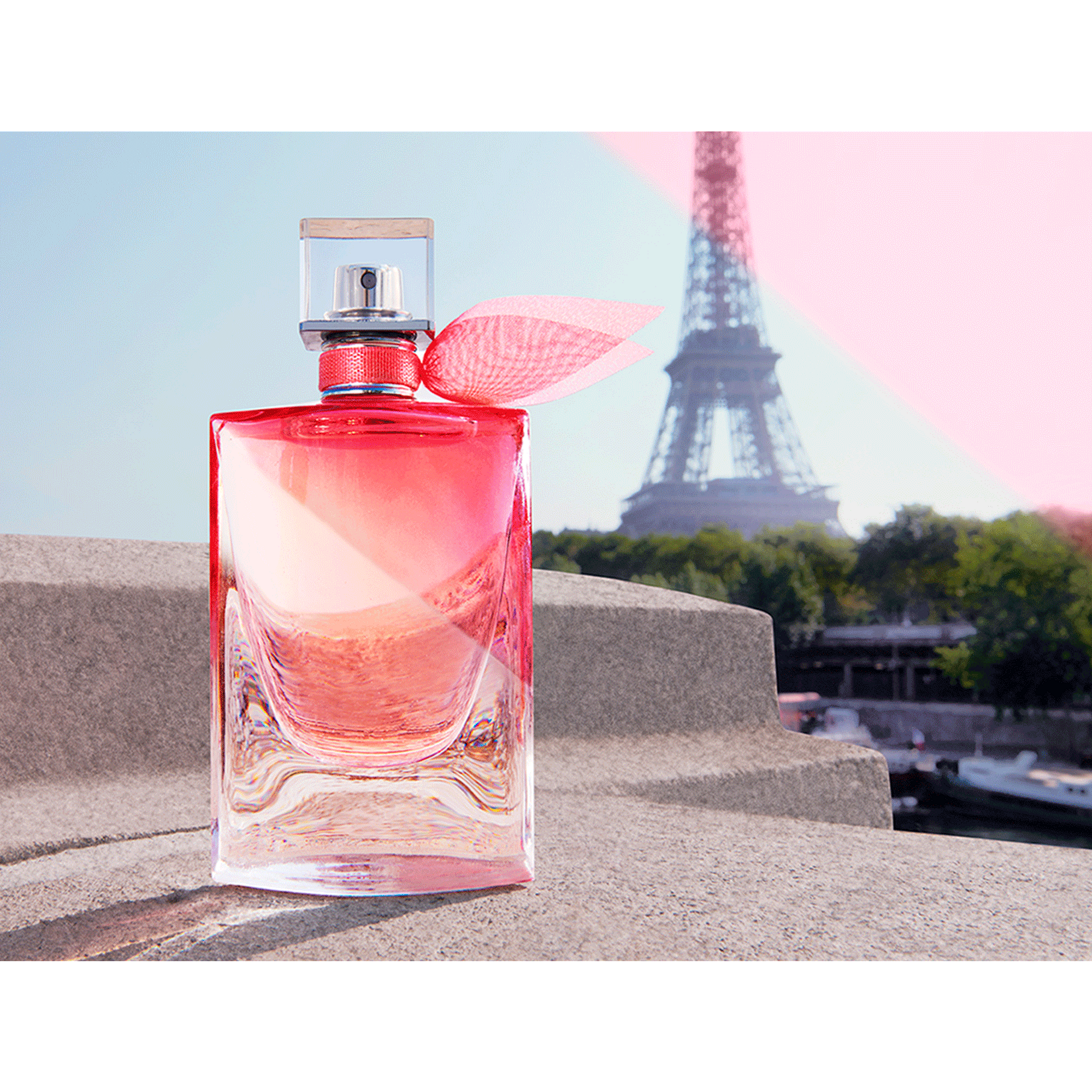 Lancôme Lancome La Vie Est Belle En Rose 50 мл - Тоалетна Вода за Жени ТЕСТЕР 5