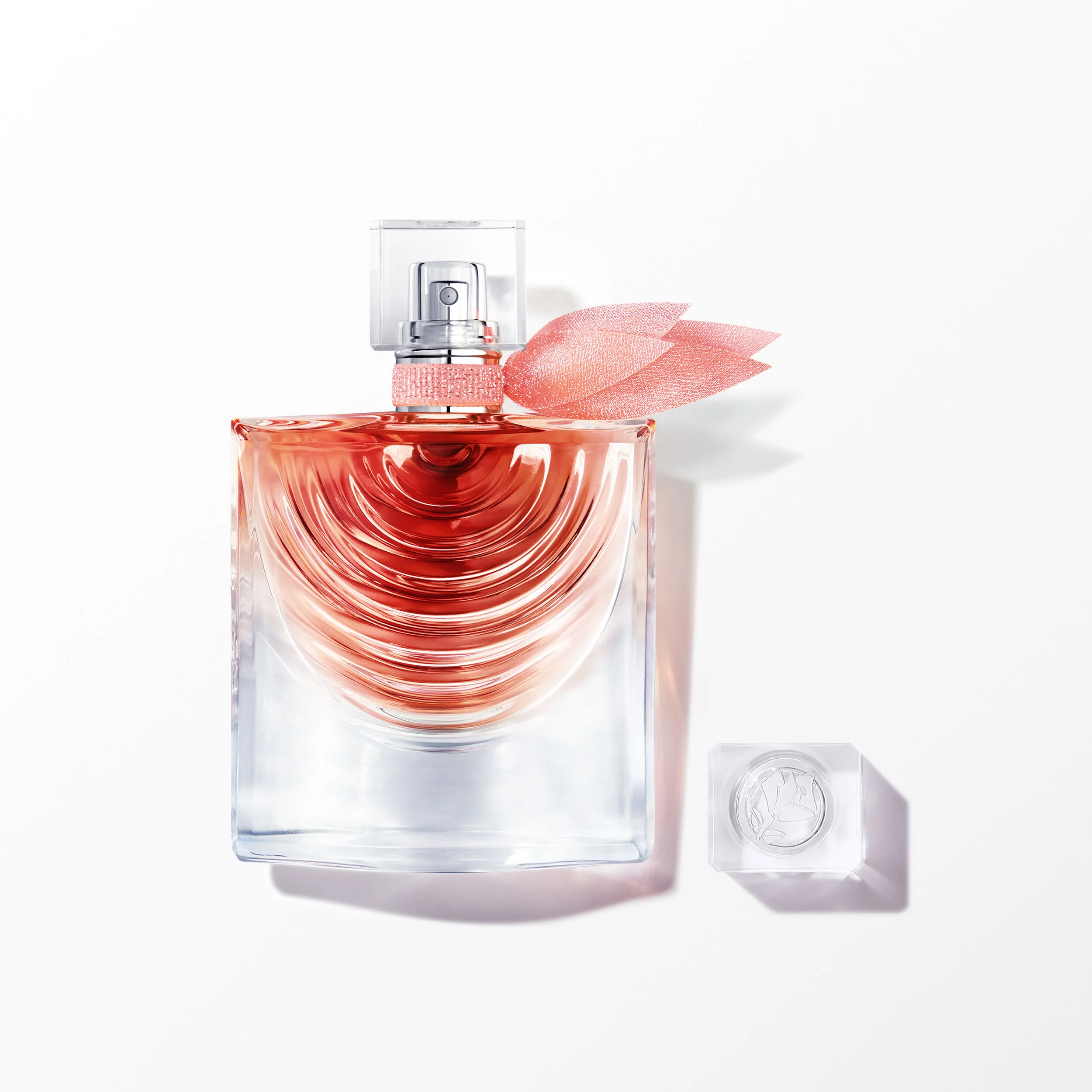 Lancôme Lancome La Vie Est Belle Iris Absolu 50 мл - Парфюмна Вода за Жени ТЕСТЕР 3