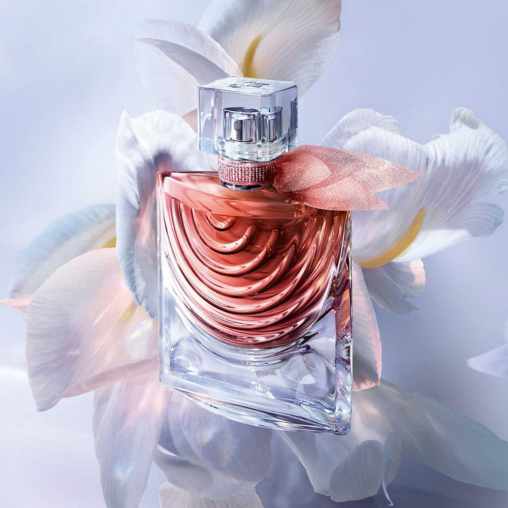 Lancôme Lancome La Vie Est Belle Iris Absolu 50 мл - Парфюмна Вода за Жени ТЕСТЕР 4