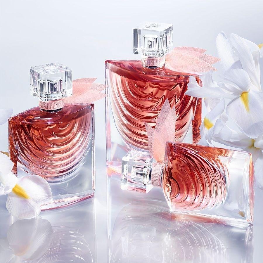 Lancôme Lancome La Vie Est Belle Iris Absolu 50 мл - Парфюмна Вода за Жени ТЕСТЕР 8