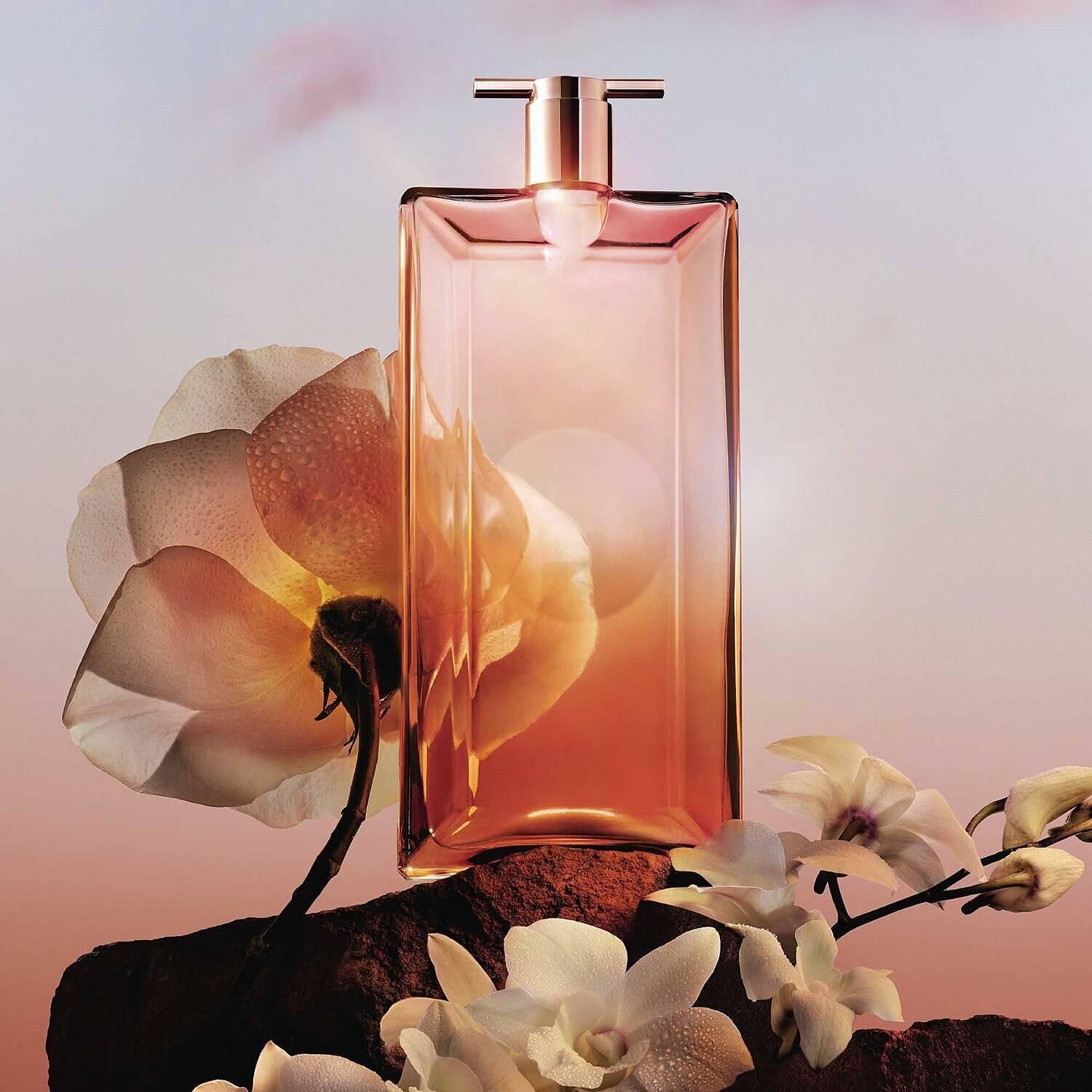 Lancôme Lancome Idole Now 50 мл - Парфюмна Вода за Жени ТЕСТЕР 2