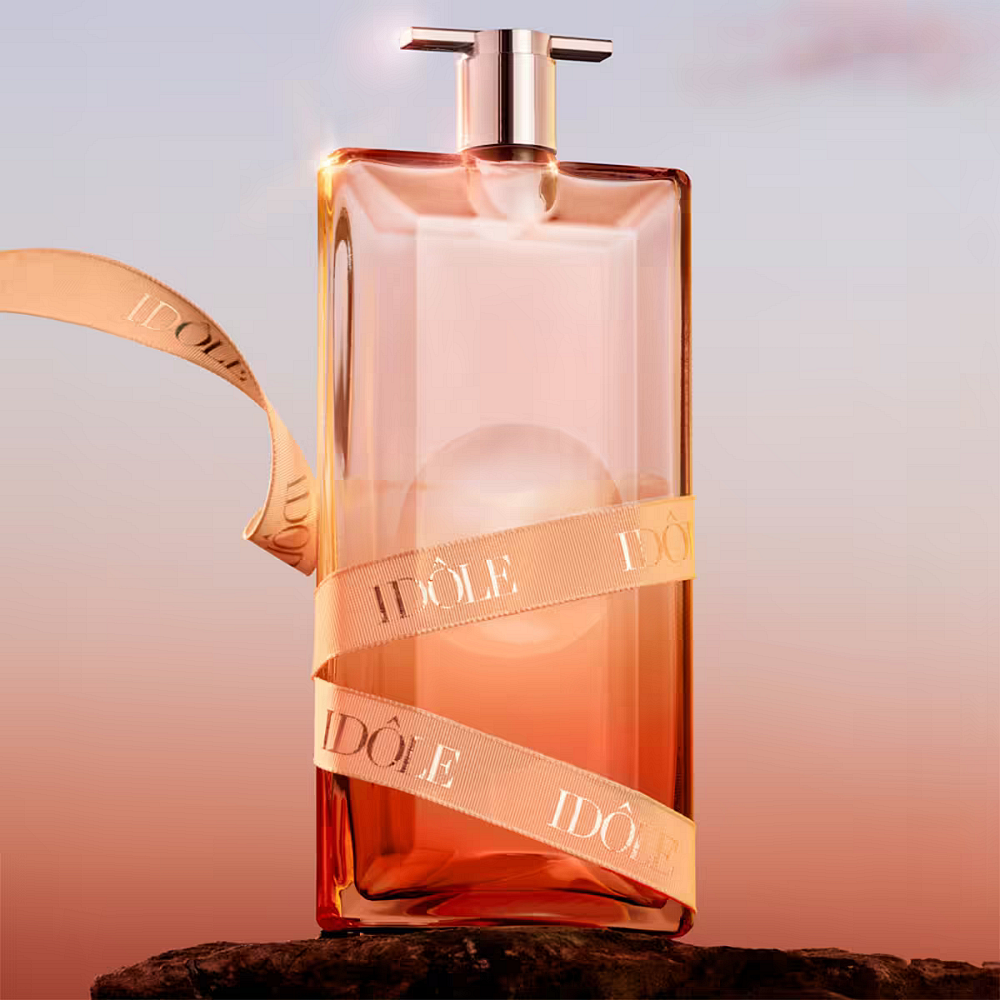 Lancôme Lancome Idole Now 50 мл - Парфюмна Вода за Жени ТЕСТЕР 3
