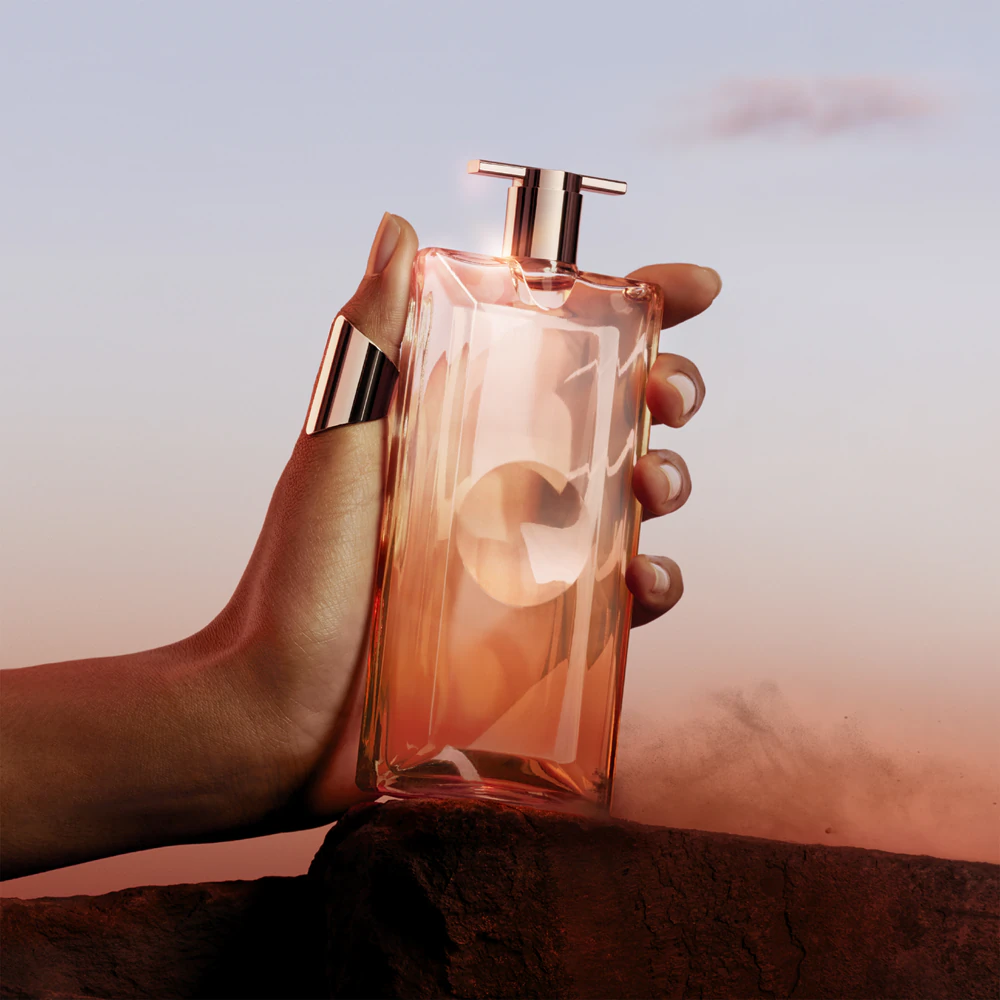 Lancôme Lancome Idole Now 50 мл - Парфюмна Вода за Жени ТЕСТЕР 4