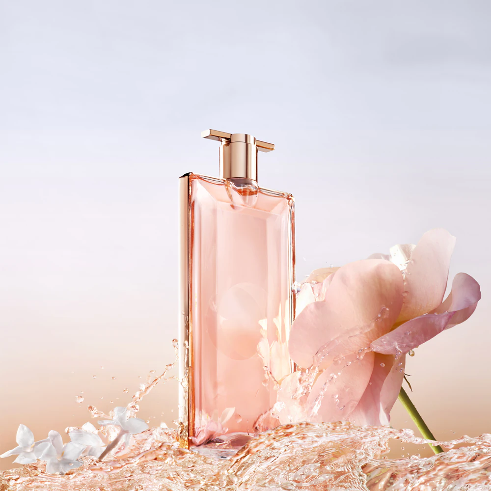 Lancôme Lancome Idole Le Parfum 50 мл - Парфюмна Вода за Жени ТЕСТЕР 2