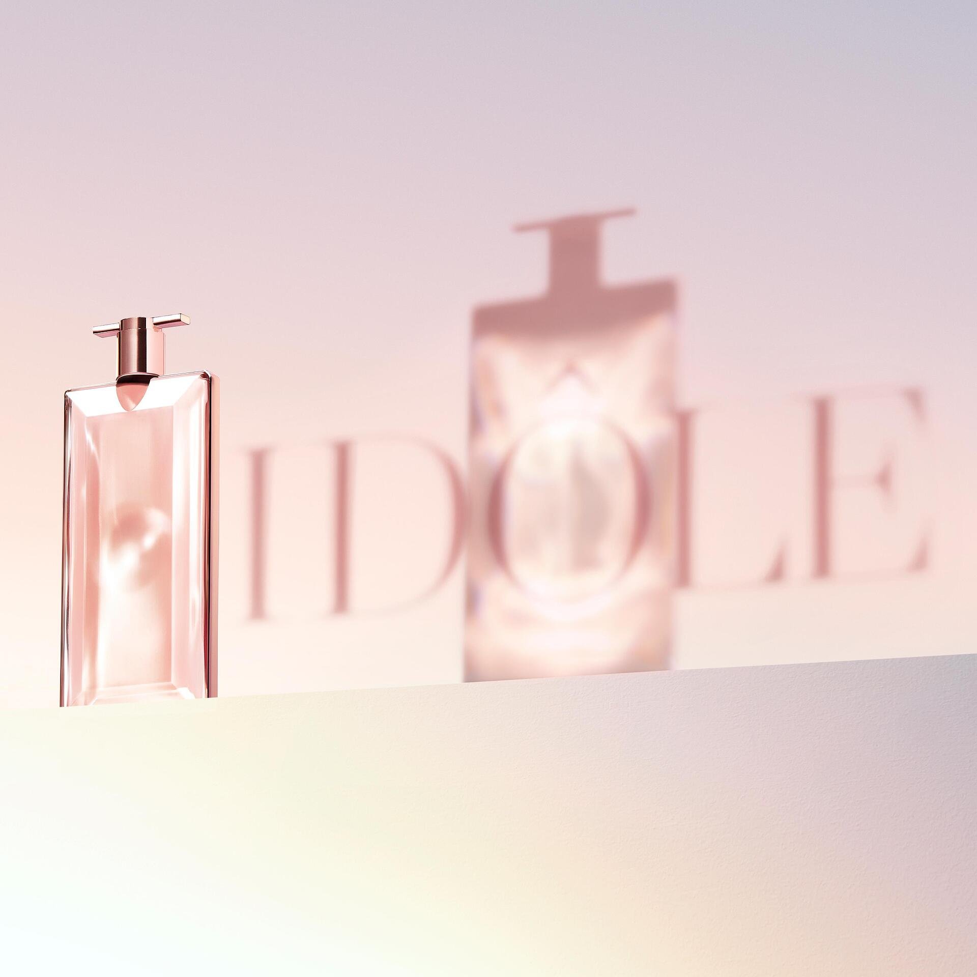 Lancôme Lancome Idole Le Parfum 50 мл - Парфюмна Вода за Жени ТЕСТЕР 3