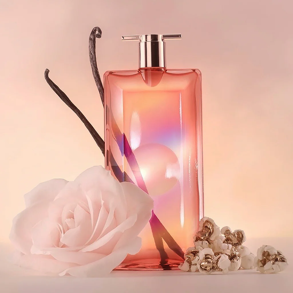 Lancôme Lancome Idole Nectar Le Parfum 50 мл - Парфюмна Вода за Жени ТЕСТЕР 2