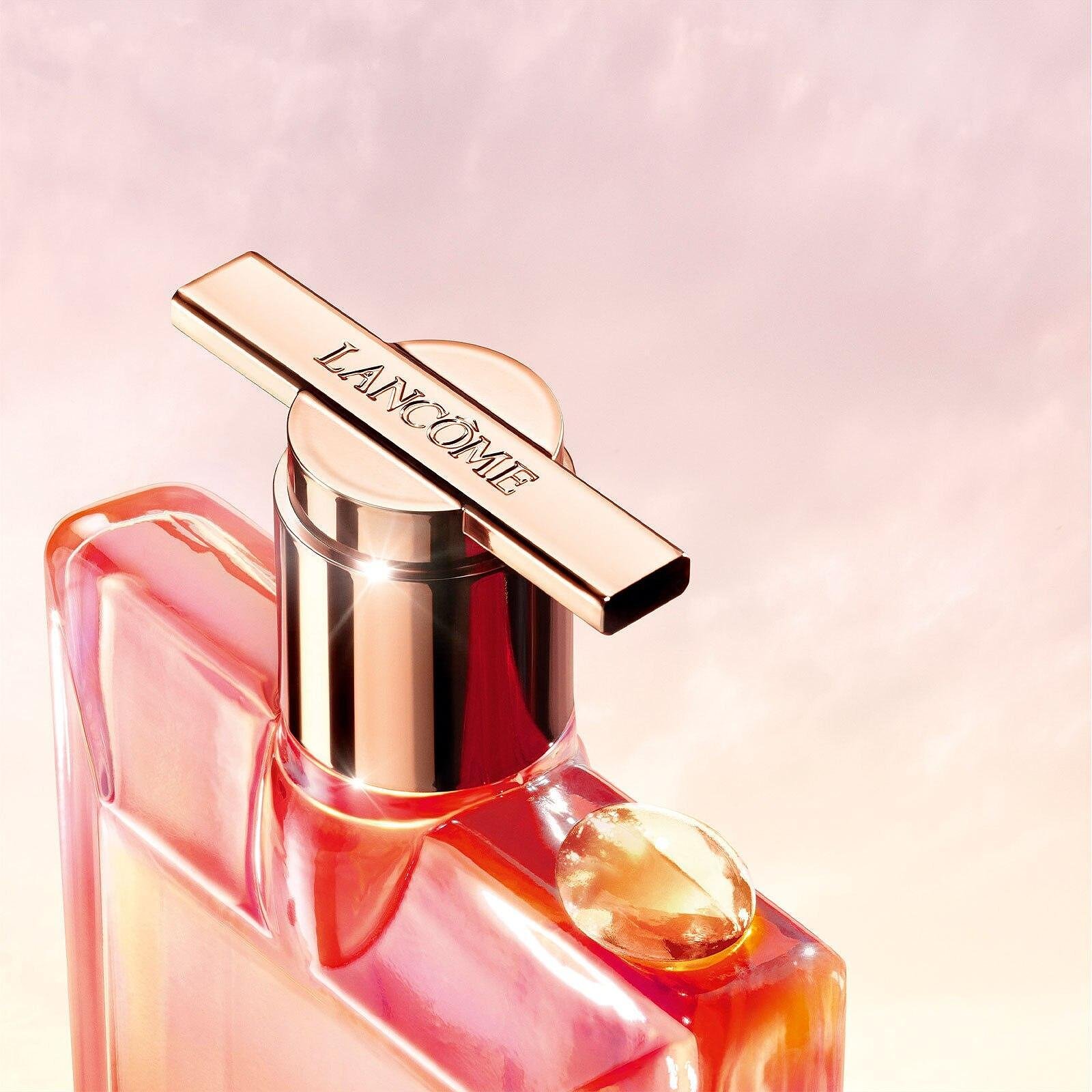 Lancôme Lancome Idole Nectar Le Parfum 50 мл - Парфюмна Вода за Жени ТЕСТЕР 3