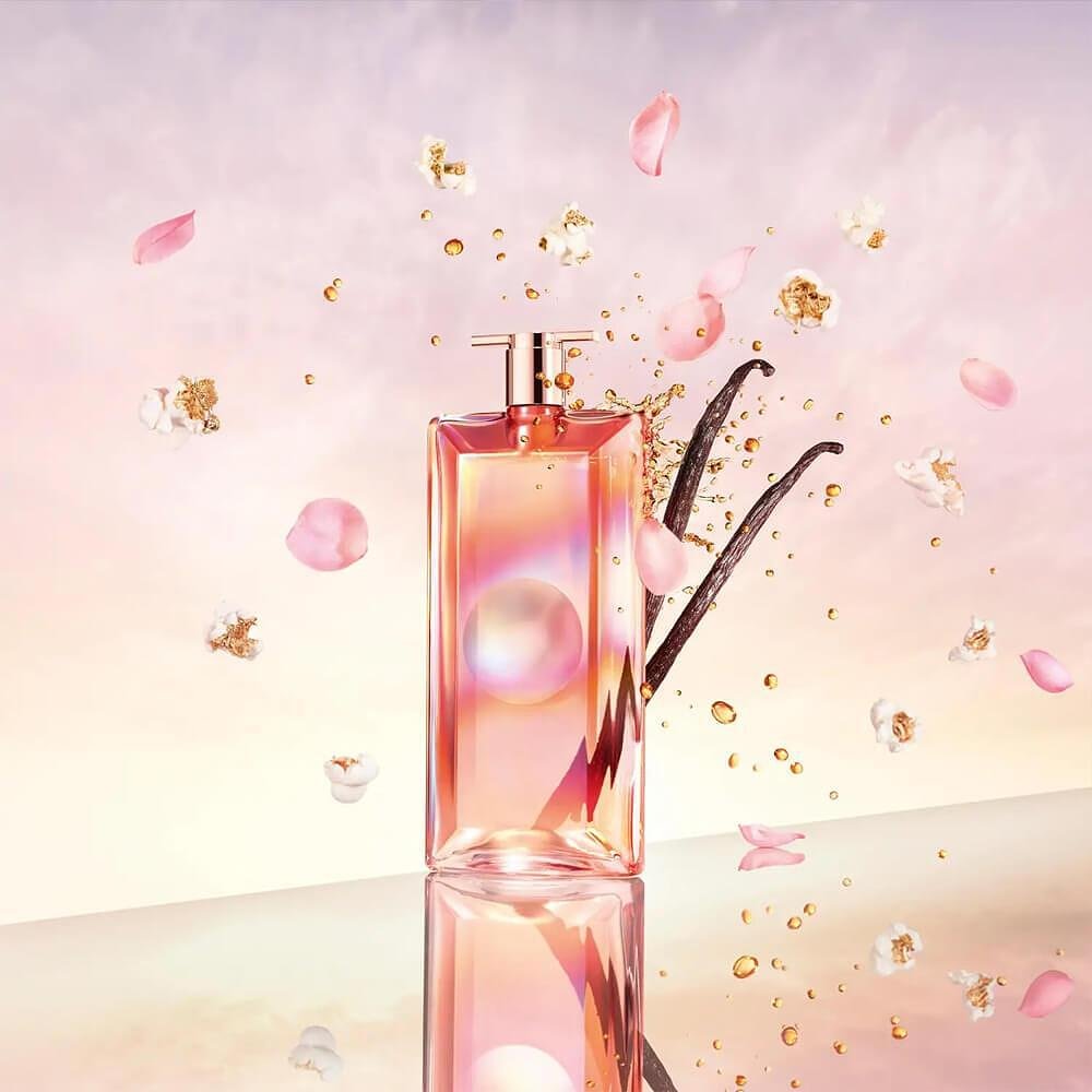 Lancôme Lancome Idole Nectar Le Parfum 50 мл - Парфюмна Вода за Жени ТЕСТЕР 4