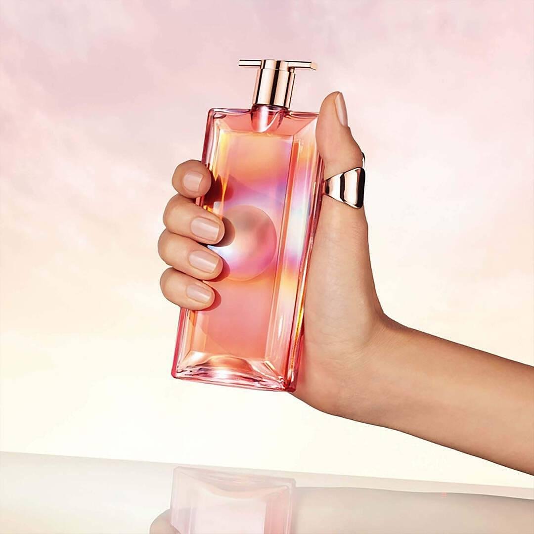 Lancôme Lancome Idole Nectar Le Parfum 50 мл - Парфюмна Вода за Жени ТЕСТЕР 6