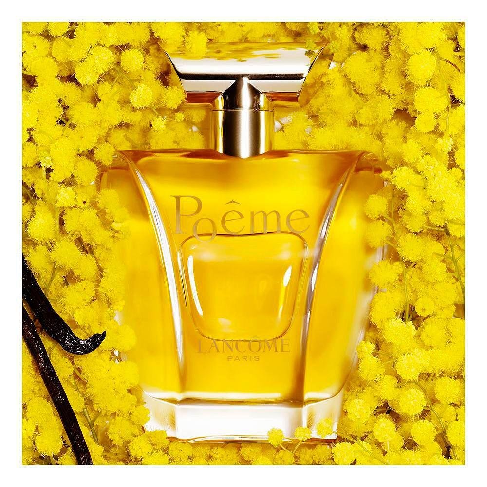 Lancôme Lancome Poeme EDP 100 мл - Парфюмна Вода за Жени ТЕСТЕР 2
