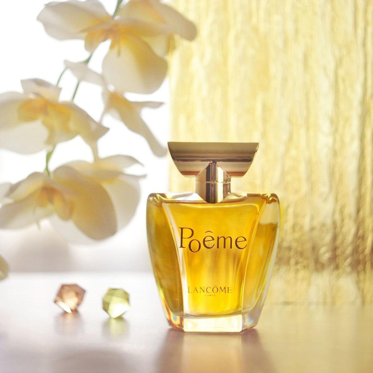 Lancôme Lancome Poeme EDP 100 мл - Парфюмна Вода за Жени ТЕСТЕР 3