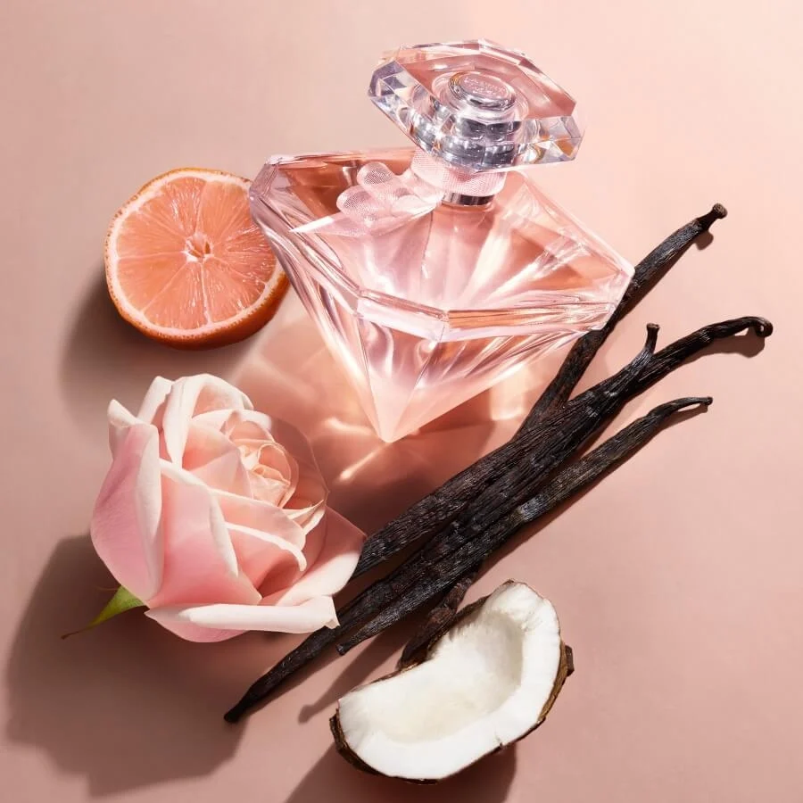 Lancôme Lancome La Nuit Tresor Nude EDT 50 мл- Тоалетна Вода за Жени ТЕСТЕР 2