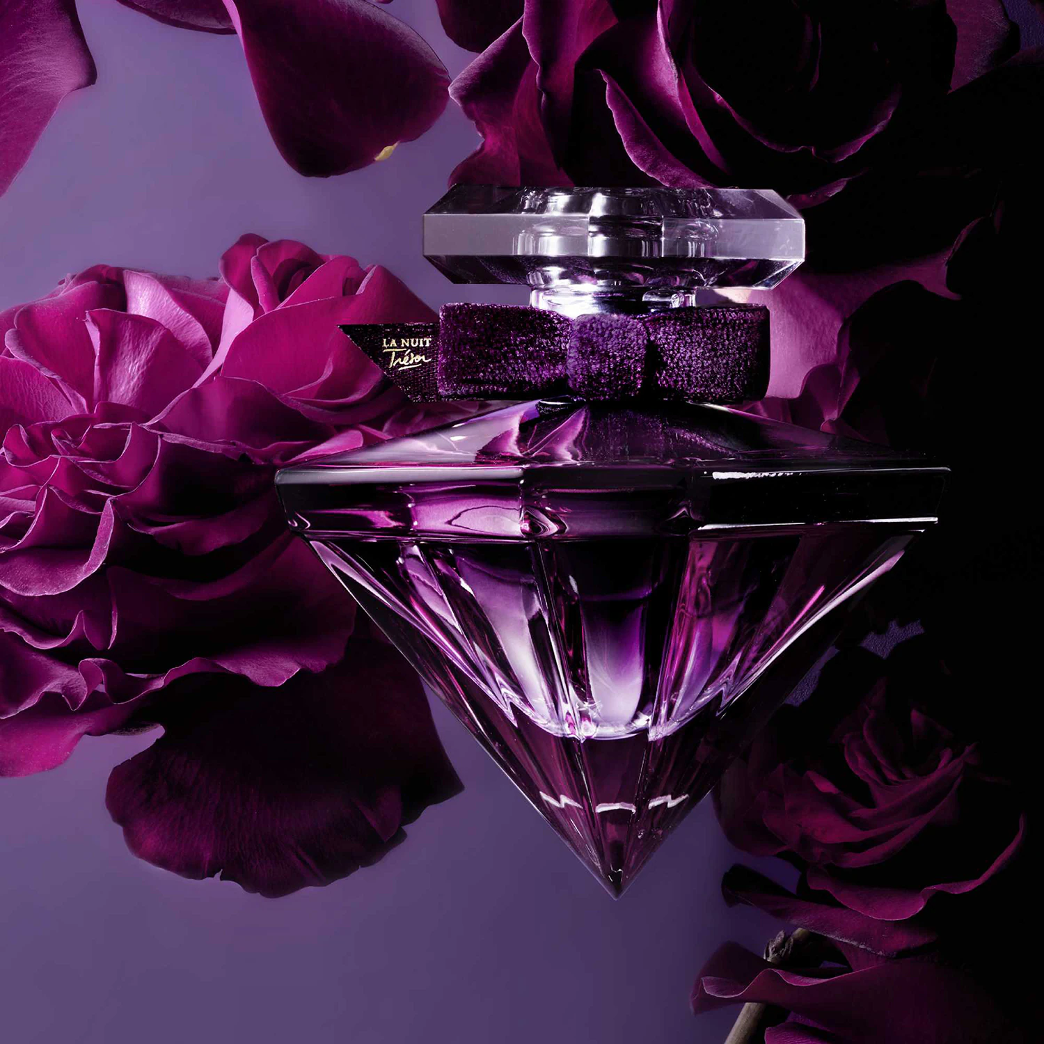 Lancôme Lancôme La Nuit Tresor Le Parfum 100 мл - Тестер 2
