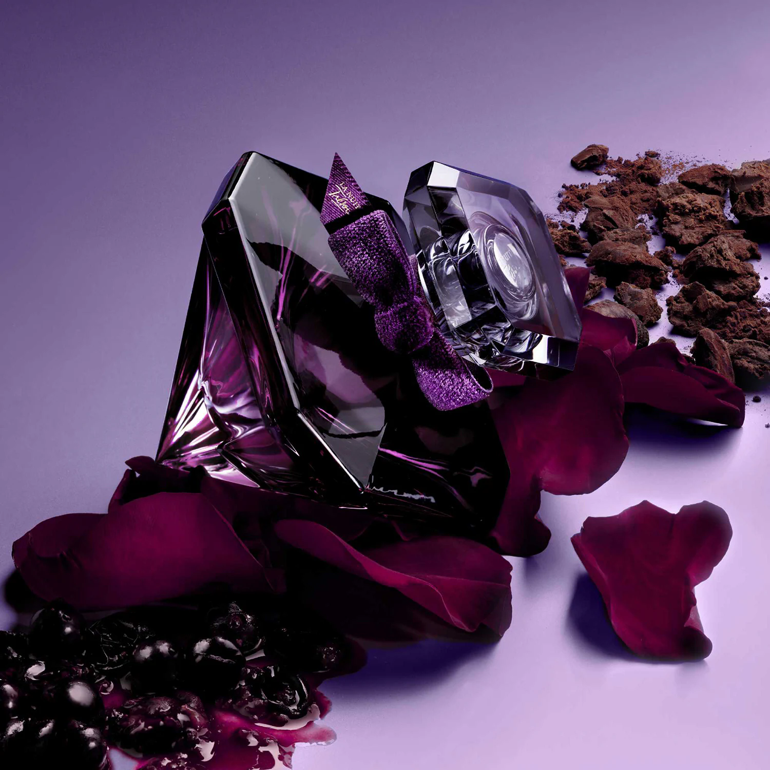 Lancôme Lancôme La Nuit Tresor Le Parfum 100 мл - Тестер 4