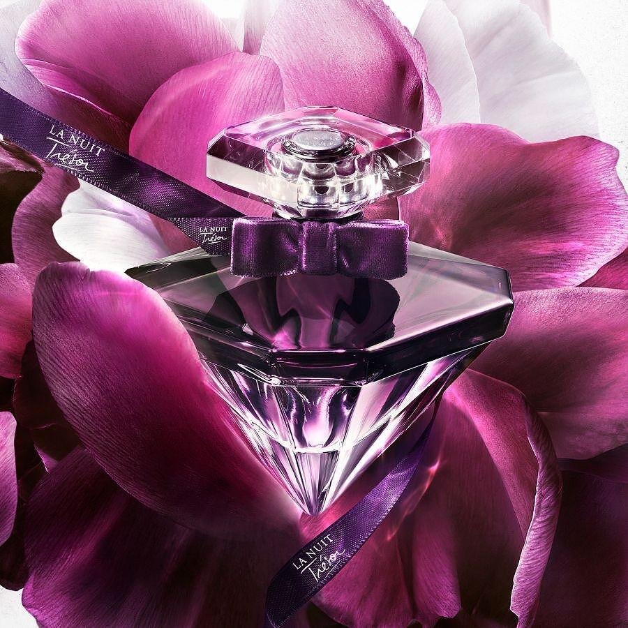 Lancôme Lancôme La Nuit Tresor Le Parfum 100 мл - Тестер 5