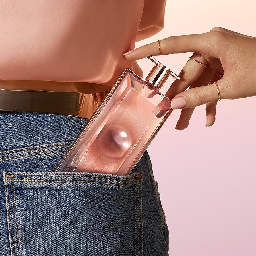 Lancôme Lancome Idole Aura Le Parfum 50 мл - Парфюмна Вода за Жени ТЕСТЕР 5