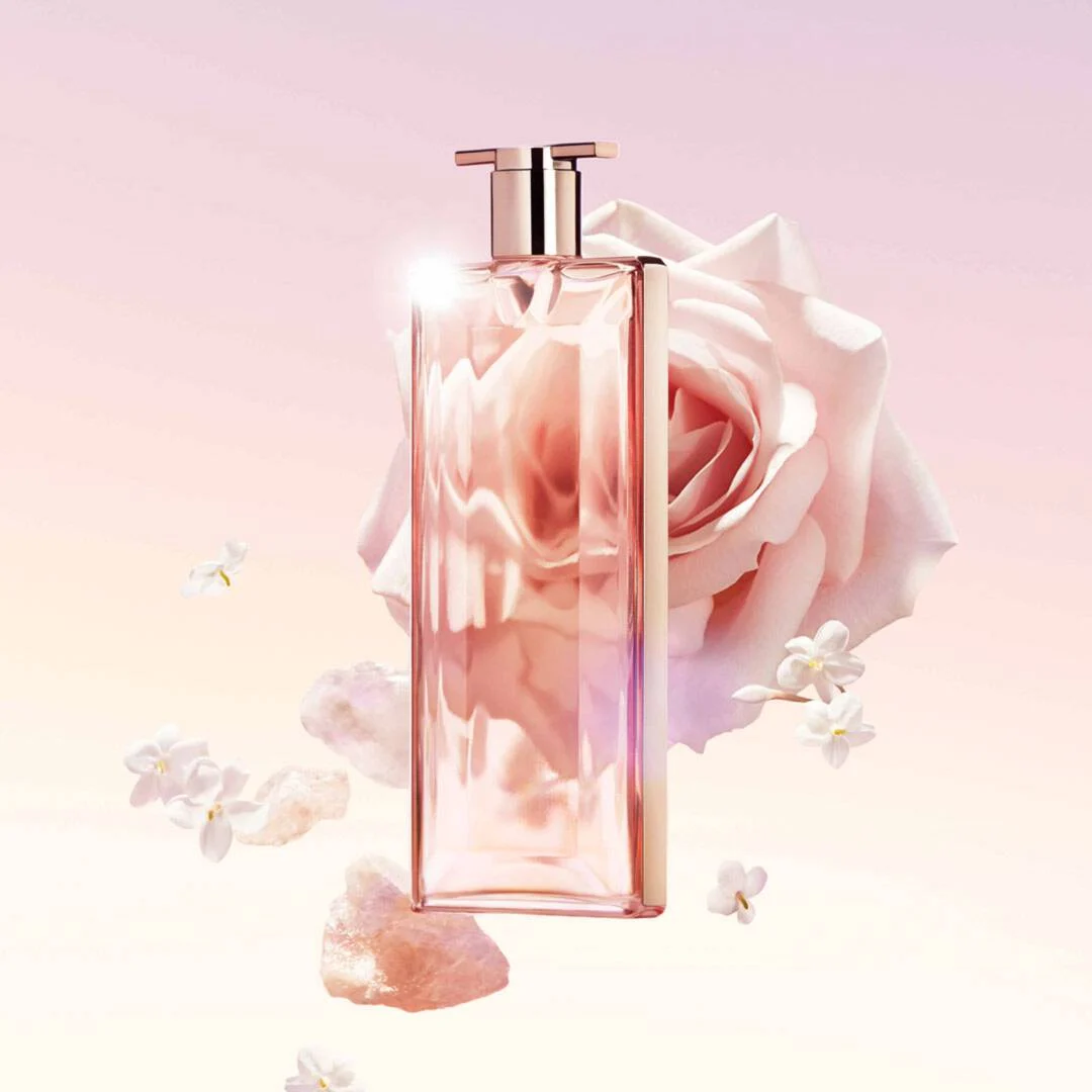 Lancôme Lancome Idole 50 мл - Тоалетна Вода за Жени ТЕСТЕР 2