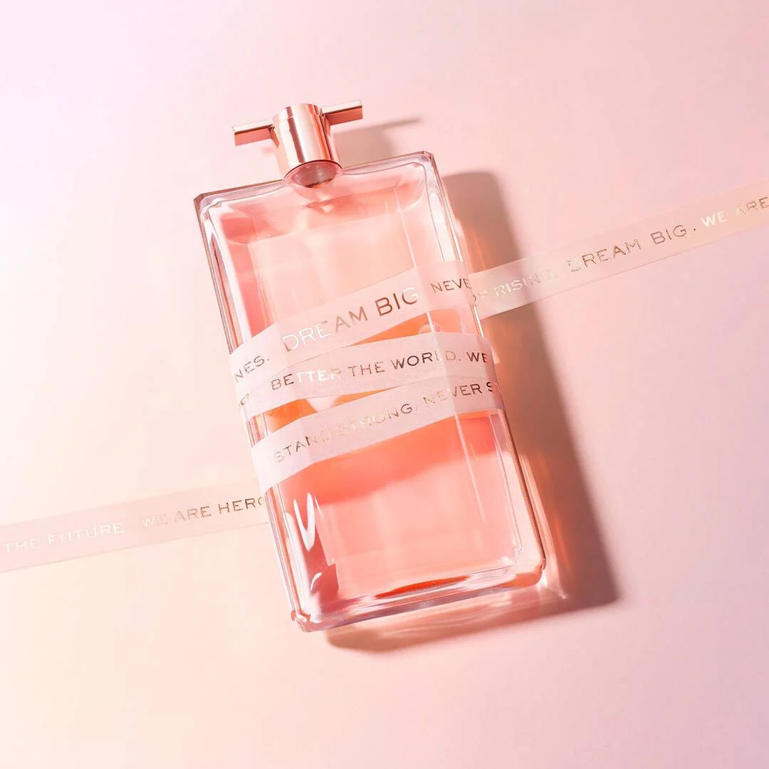 Lancôme Lancome Idole 50 мл - Тоалетна Вода за Жени ТЕСТЕР 3